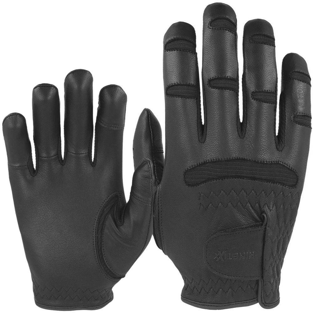 Kinetixx Taktischer Schutzhandschuh X-Aton Großer Ausverkauf