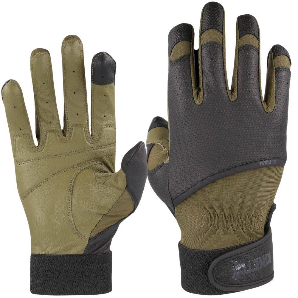 Kinetixx Leichter Einsatzhandschuh X-Pan Preisnachlass