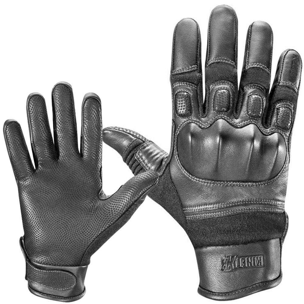 Kinetixx Taktischer Einsatzhandschuh X-Trem Cyber Monday