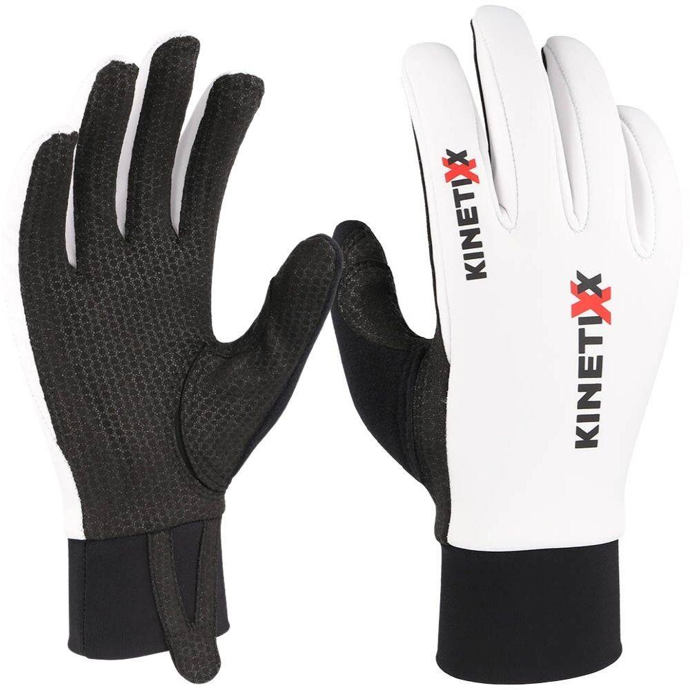 Kinetixx Warmer Langlaufhandschuh Sol X-Warm Muttertagsangebot