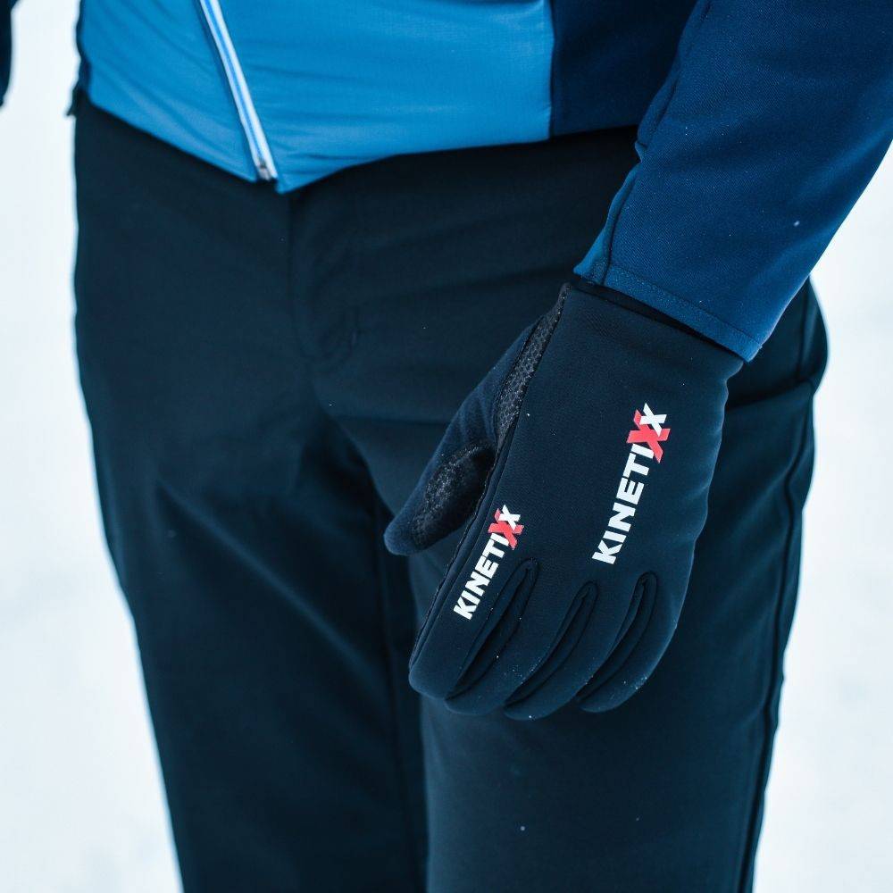 Kinetixx Warmer Langlaufhandschuh Sol X-Warm Muttertagsangebot