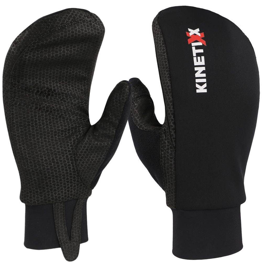 Kinetixx Langlauf-Fäustling Sol X-Warm Mitten Vatertagsangebot