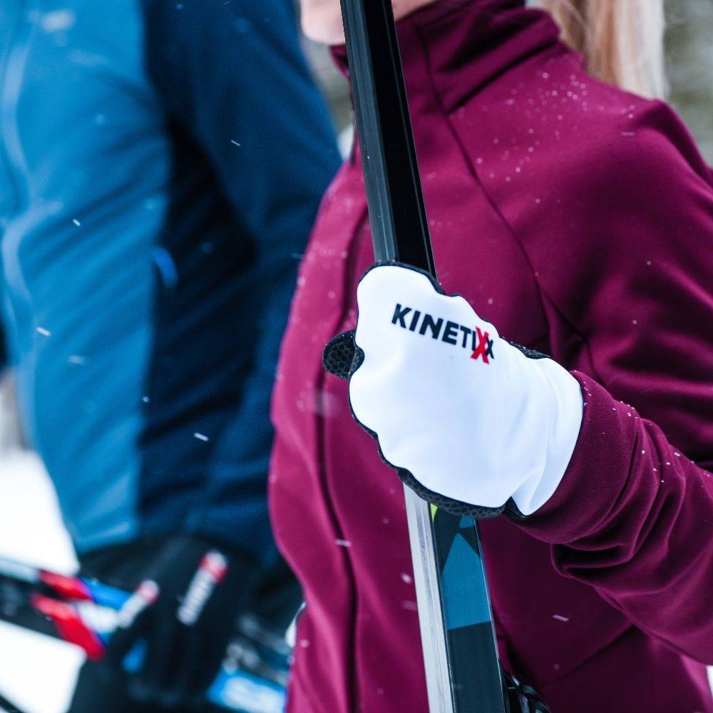 Kinetixx Langlauf-Fäustling Sol X-Warm Mitten Vatertagsangebot