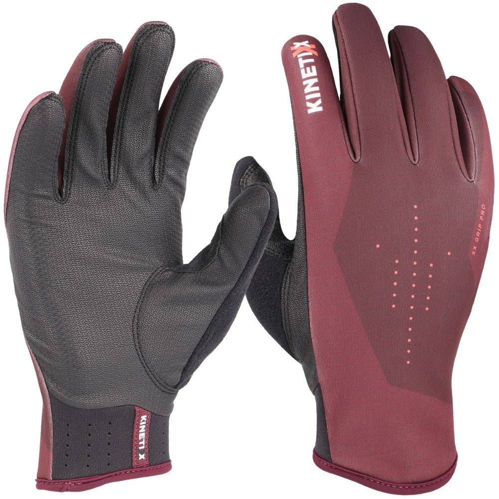 Kinetixx Performance Langlaufhandschuh Keke 2.0 Valentinstagsangebot