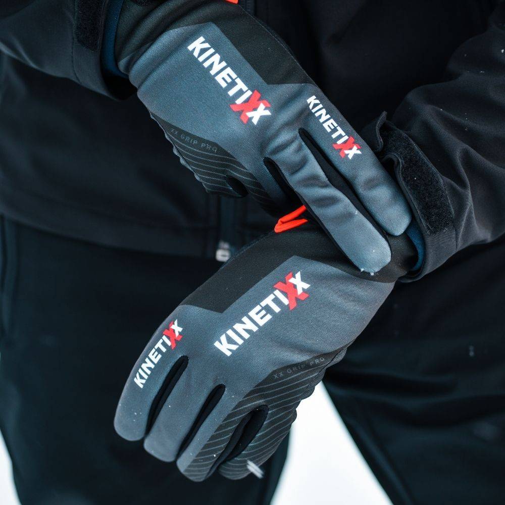 Kinetixx Performance Langlaufhandschuh Keke 2.0 Athlete Lagerräumung