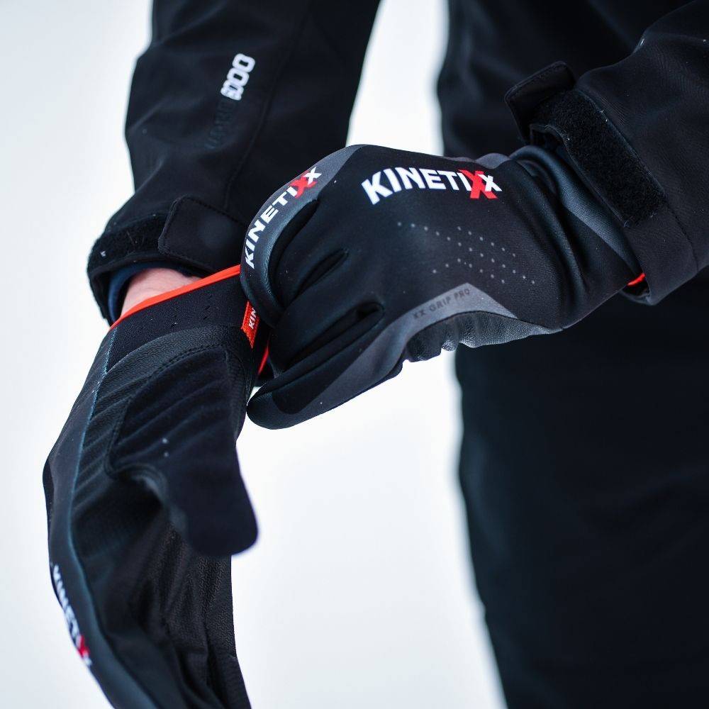 Kinetixx Performance Langlaufhandschuh Keke 2.0 Athlete Lagerräumung