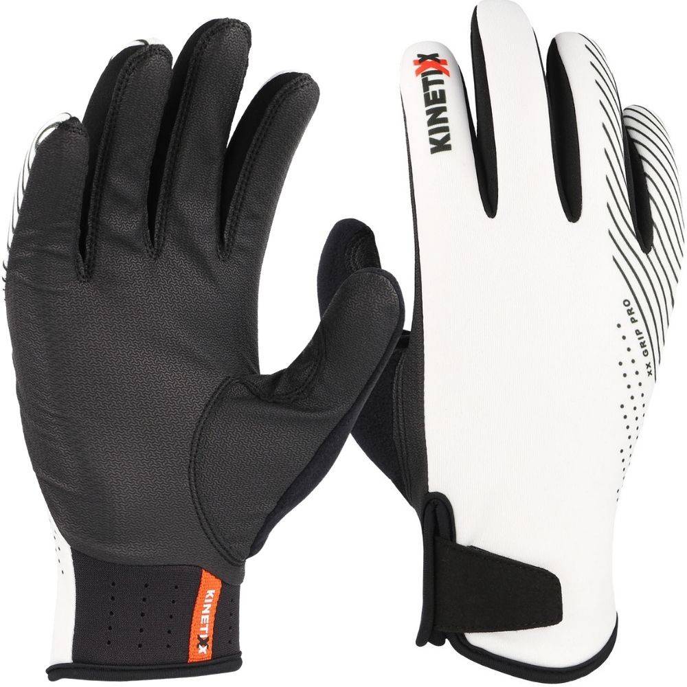 Kinetixx Sportlicher Langlaufhandschuh Eike 2.0 Heißer Verkauf