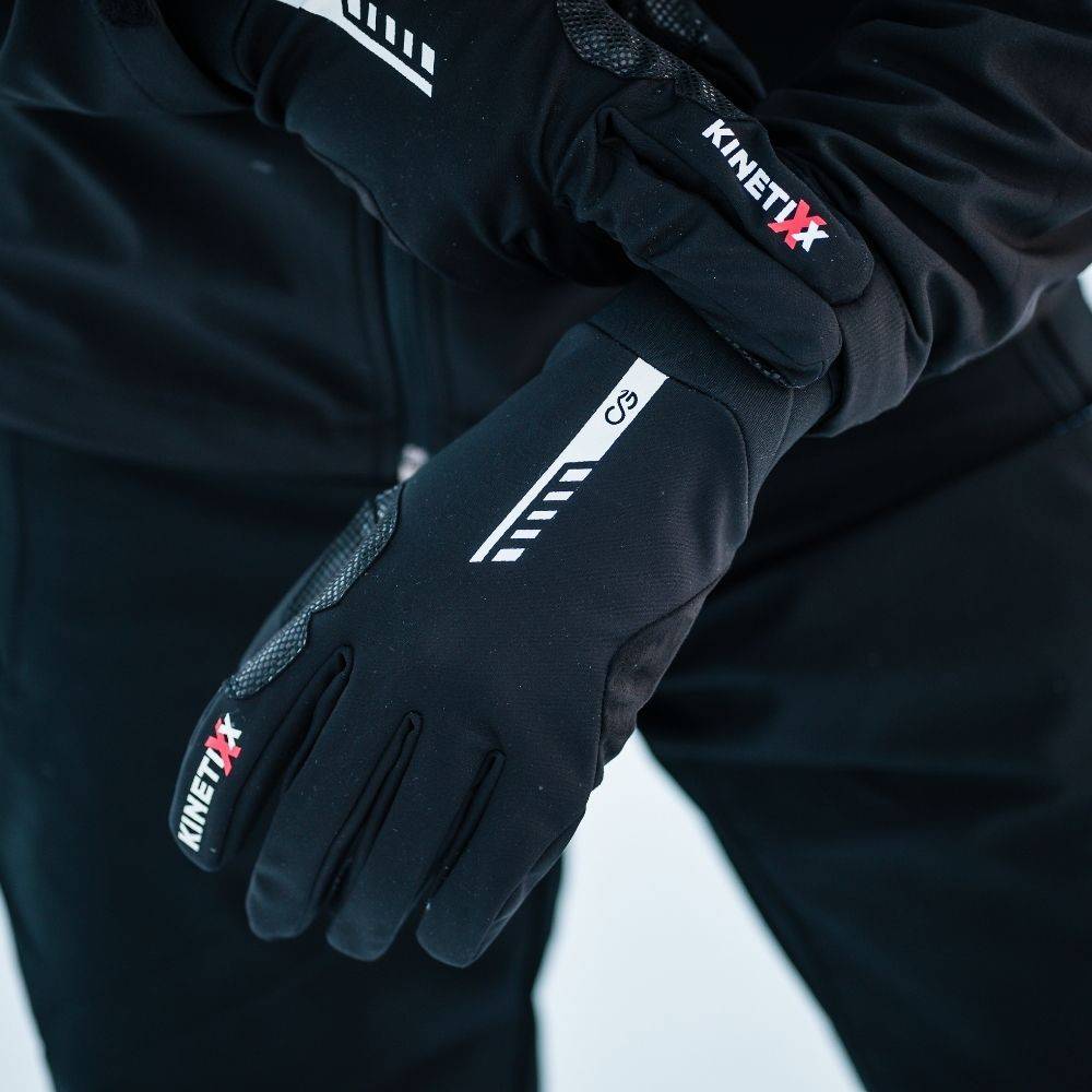 Kinetixx Langlaufhandschuh Natan C2G Neueste Mode