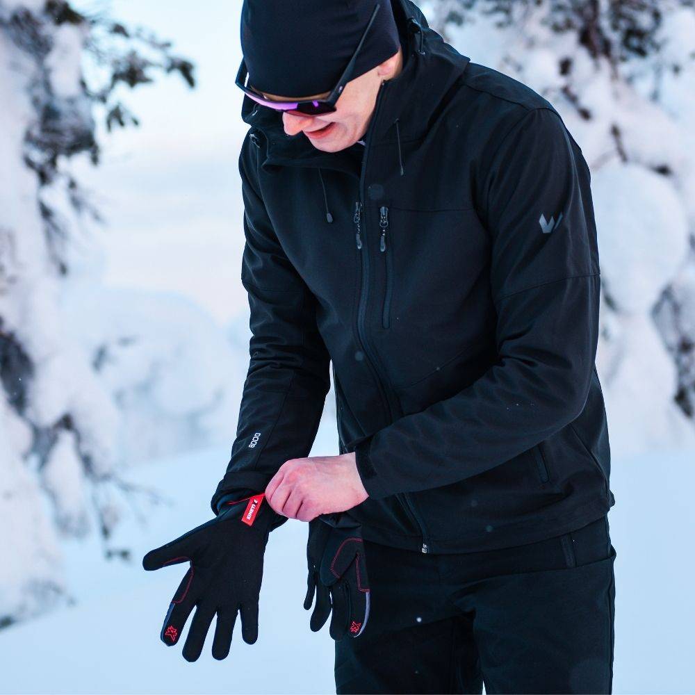 Kinetixx Langlauf Einsteigermodell Nilas Solid Zeitlich begrenztes Angebot