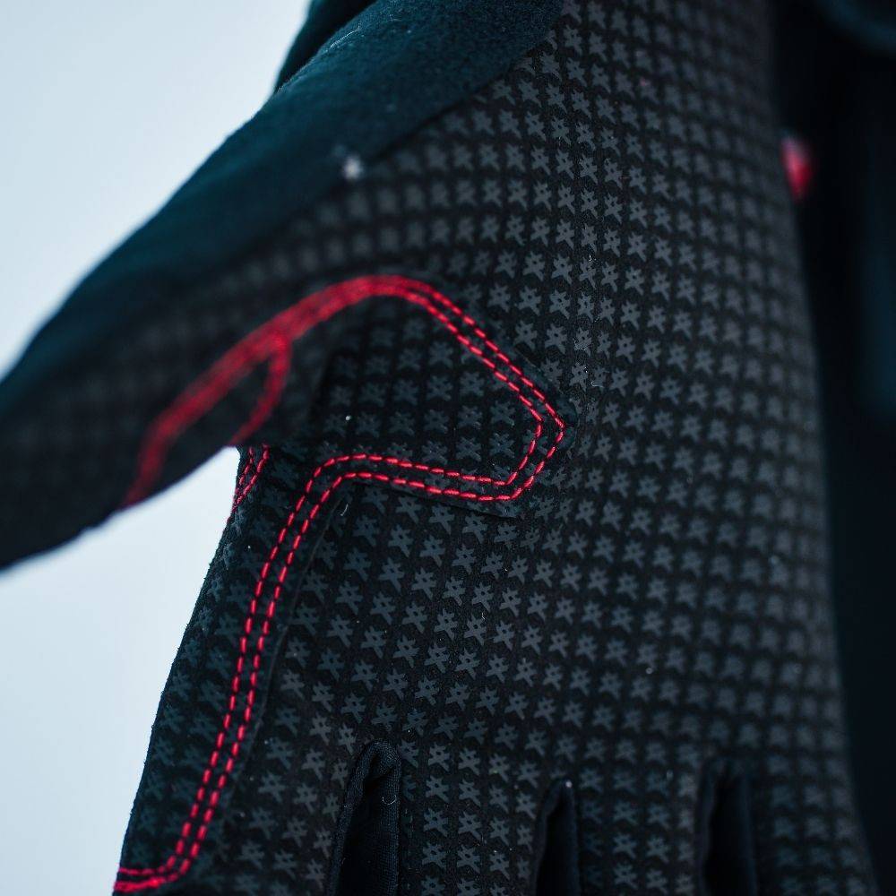 Kinetixx Warmer Langlaufhandschuh Norik Exklusive Angebote
