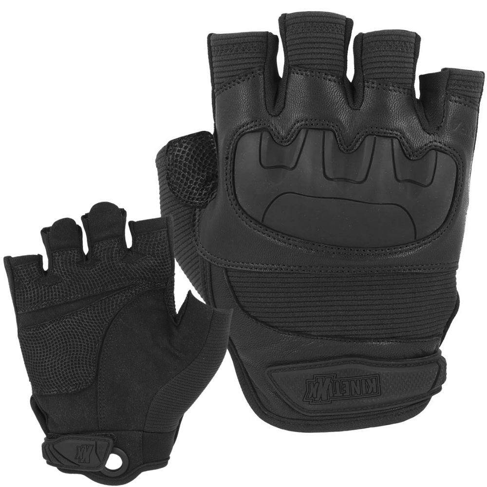 Kinetixx Kurzfinger-Handschuh X-Ra Saisonale Angebote