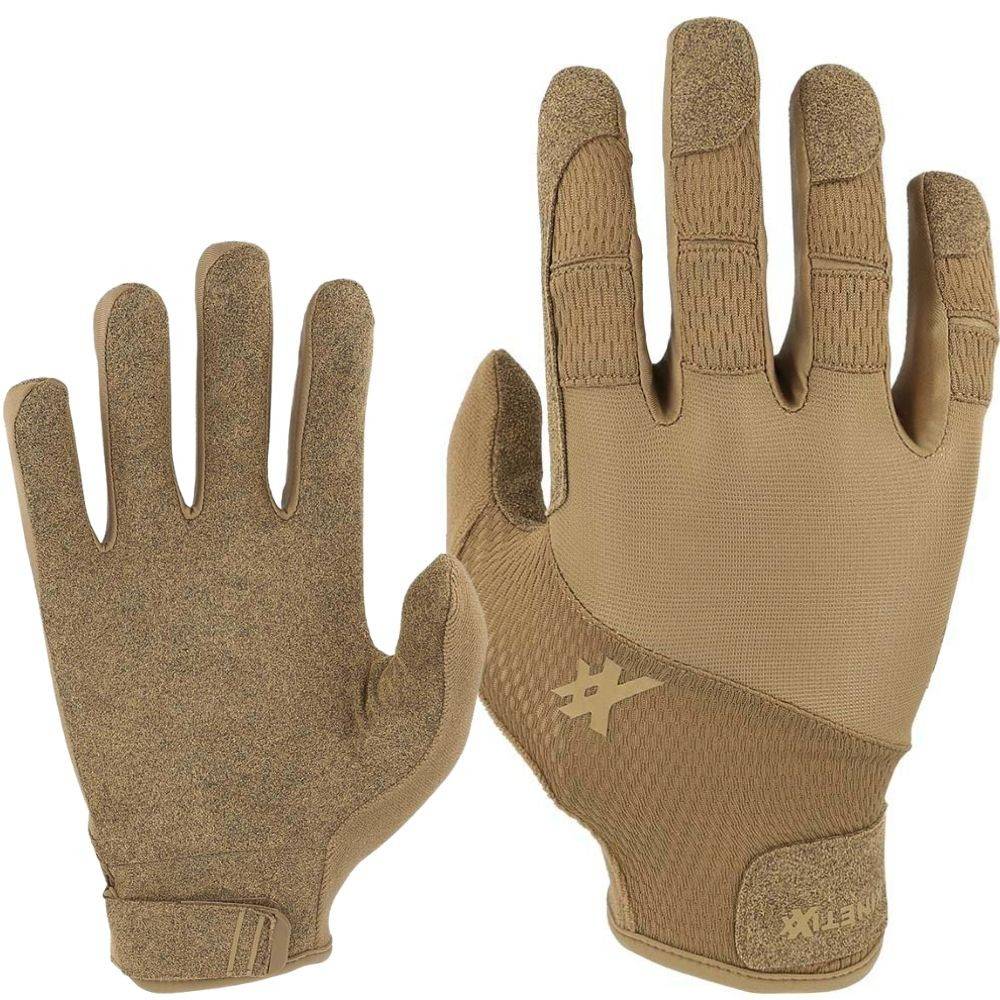Kinetixx Sehr leichter Einsatzhandschuh X-Beam Tägliche Deals