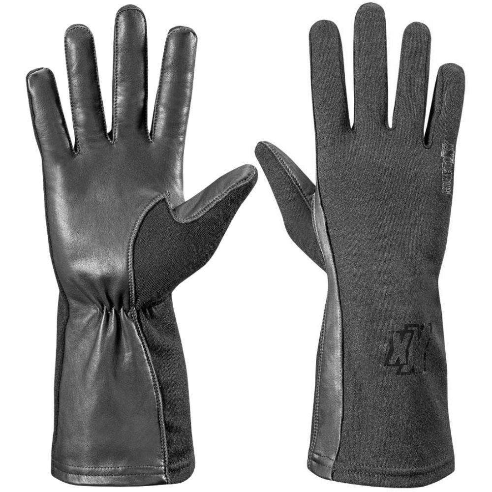 Kinetixx Taktiler Pilotenhandschuh X-Condor Letzter Tag