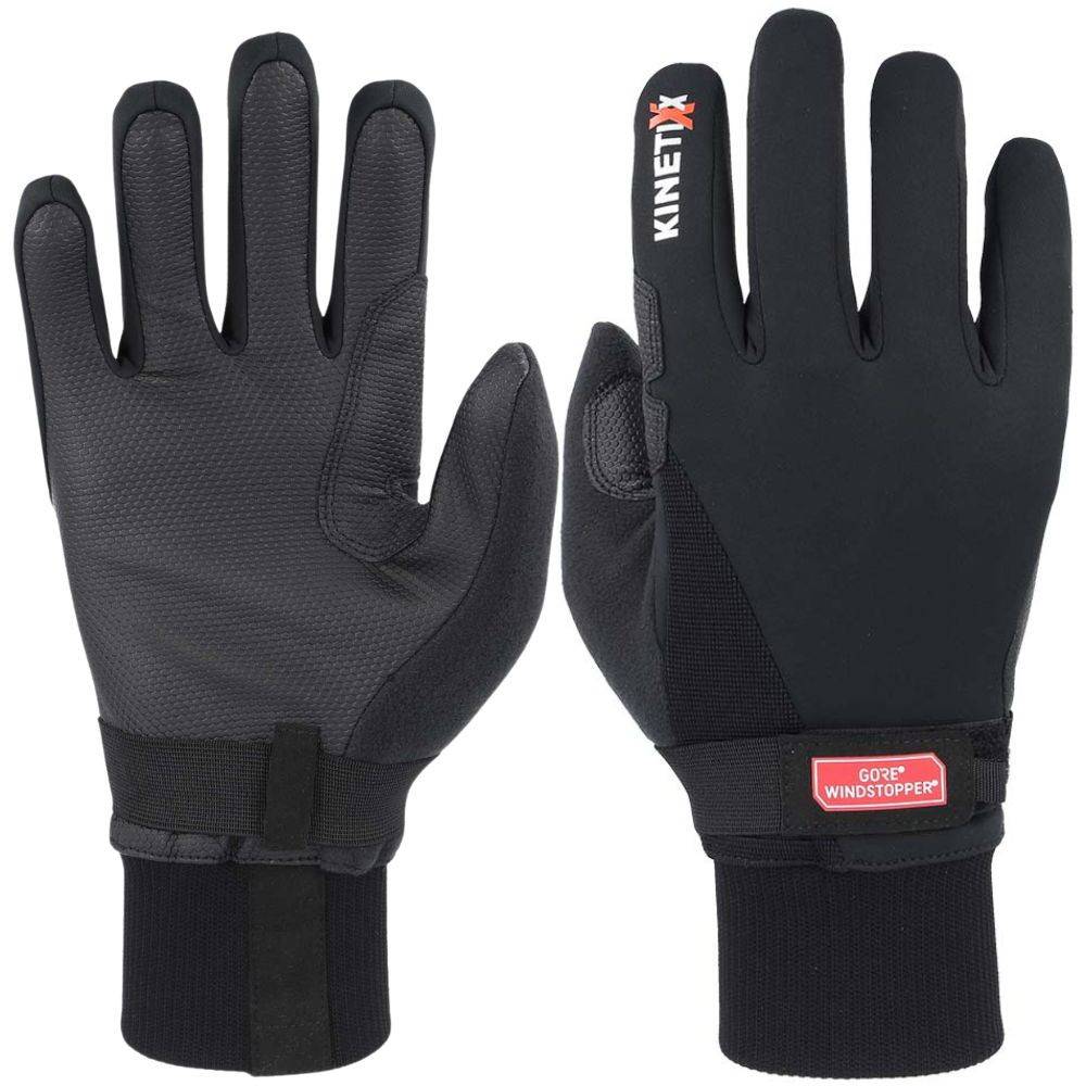 Kinetixx Langlaufhandschuh Nomo mit Gore Windstopper® Softshell Zeitbegrenzte Promotion