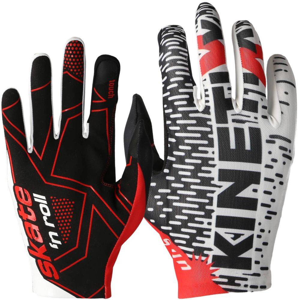 Kinetixx Performance Sommerhandschuhe Sean Sonderangebot der Fabrik