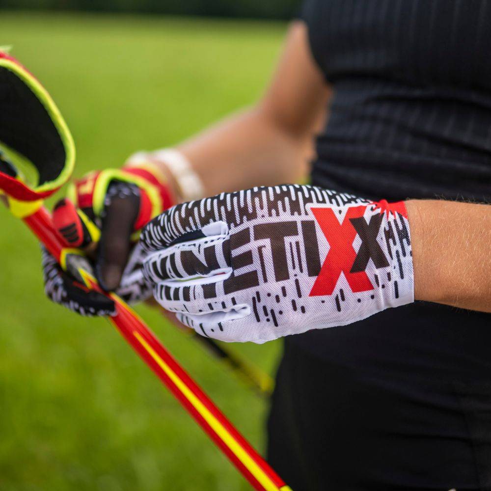 Kinetixx Performance Sommerhandschuhe Sean Sonderangebot der Fabrik