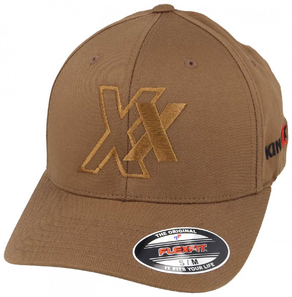 Kinetixx Lässige Cap im Xx-Design Nur noch ein Tag übrig