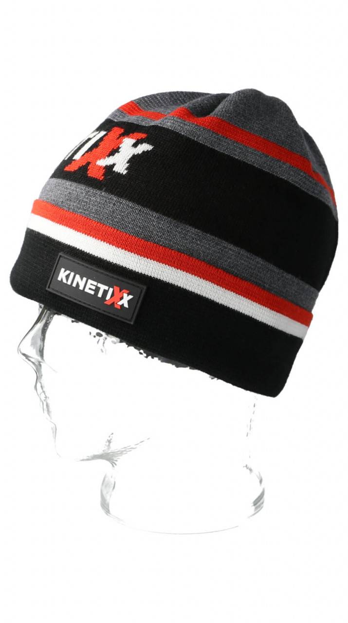 Kinetixx EISBÄR® Wintermütze Riesige Rabatte