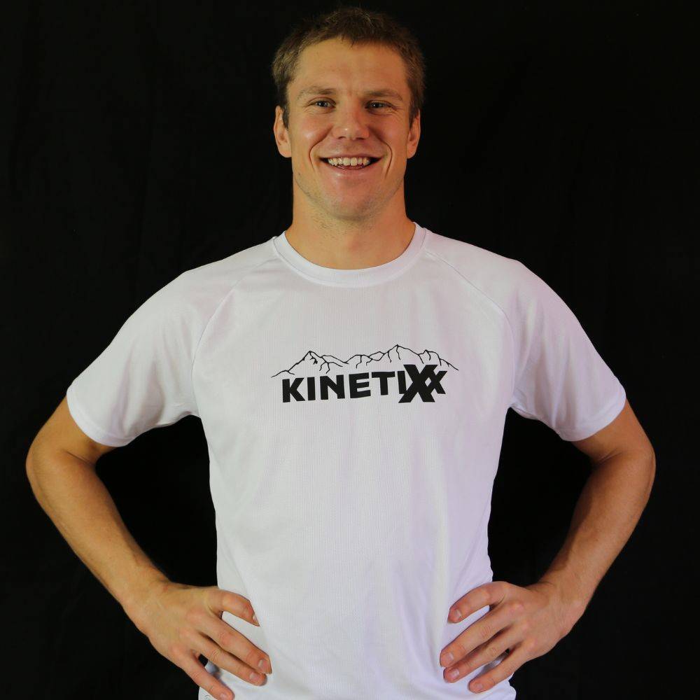 Kinetixx Atmungsaktives Sportshirt Angebote