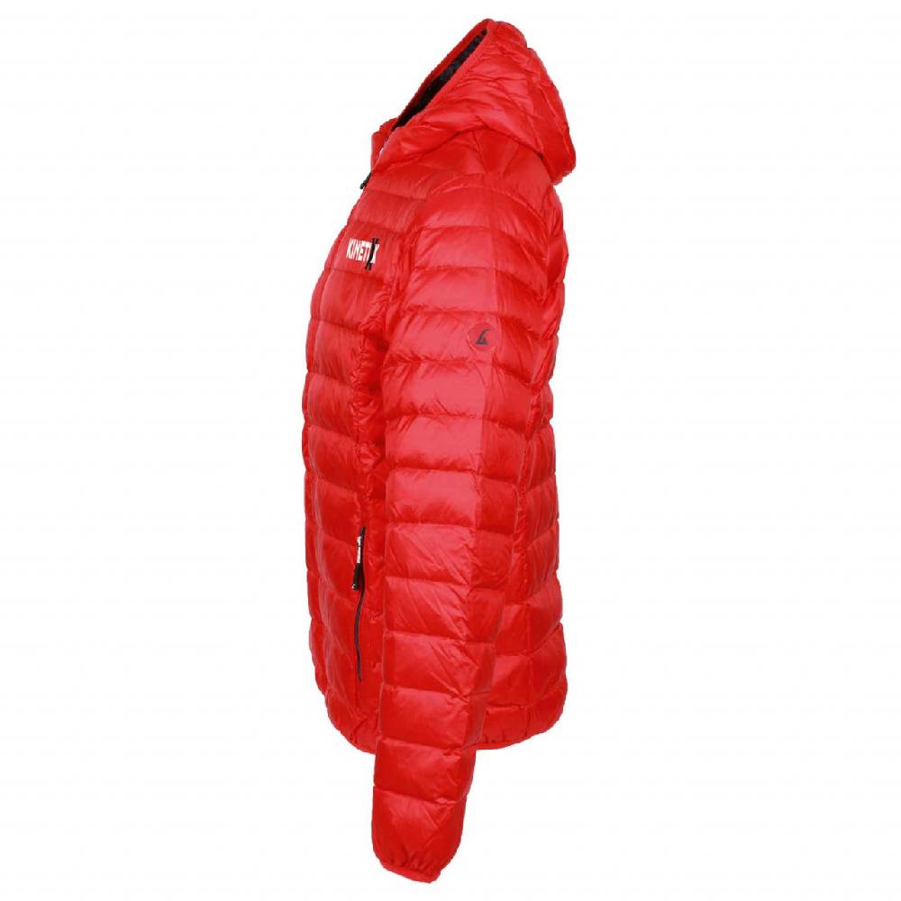 Kinetixx Leichte Daunenjacke Hotsell