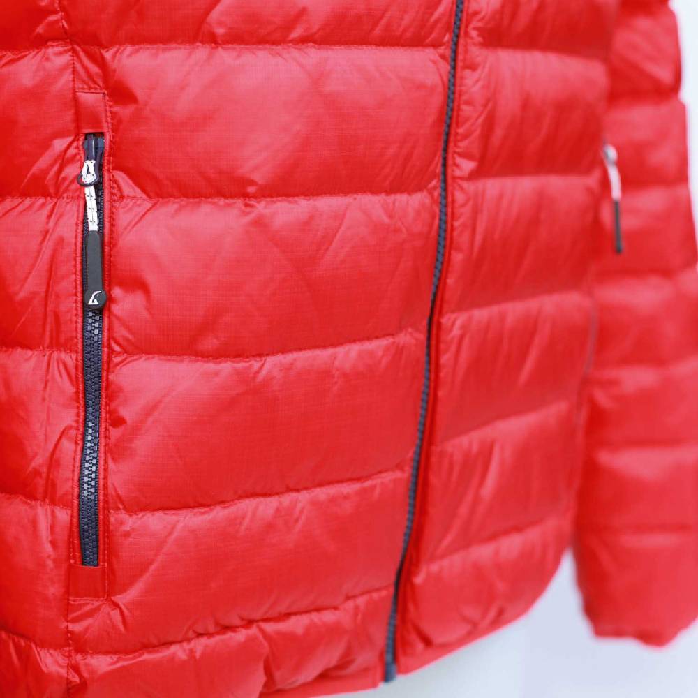 Kinetixx Leichte Daunenjacke Hotsell