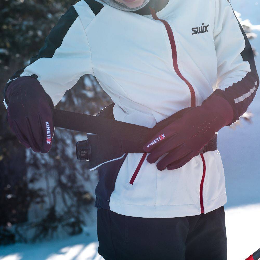 Kinetixx Thermobelt im KinetiXx-Design im Angebot