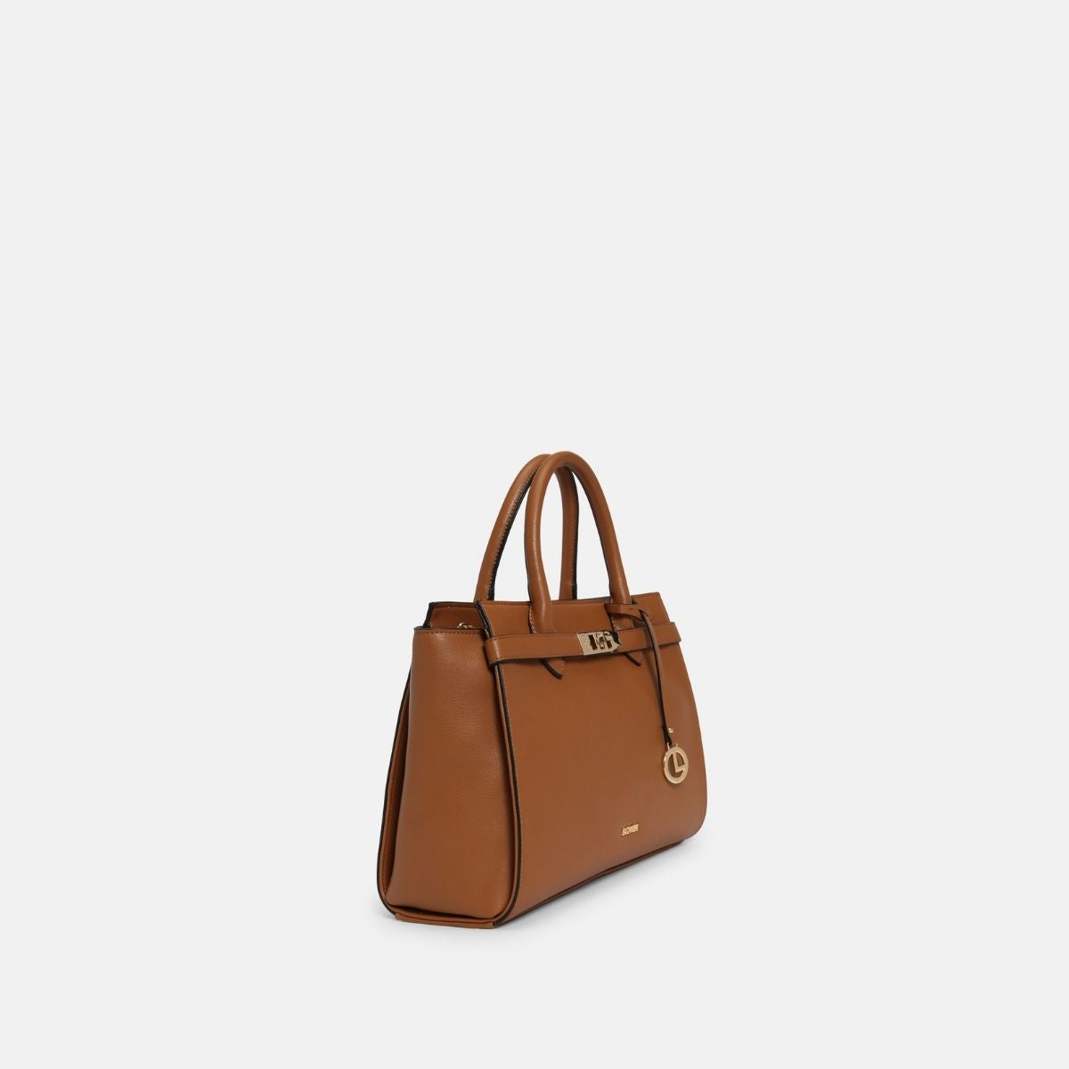 L. Credi Konstanze Henkeltasche cognac Discount Store für neue Produkte