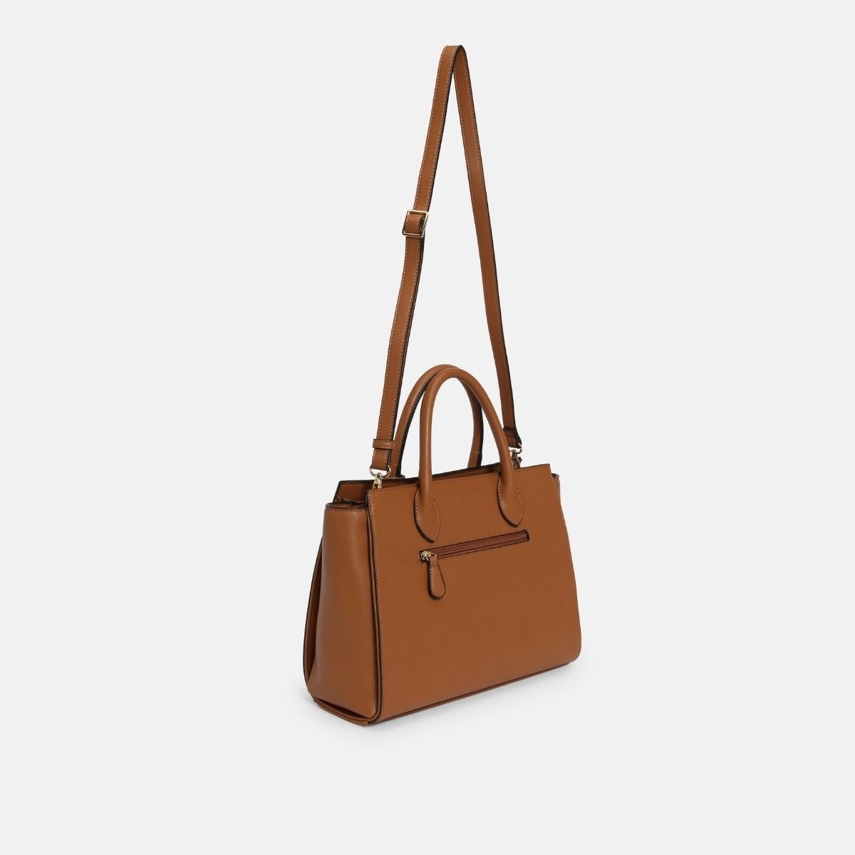 L. Credi Konstanze Henkeltasche cognac Discount Store für neue Produkte