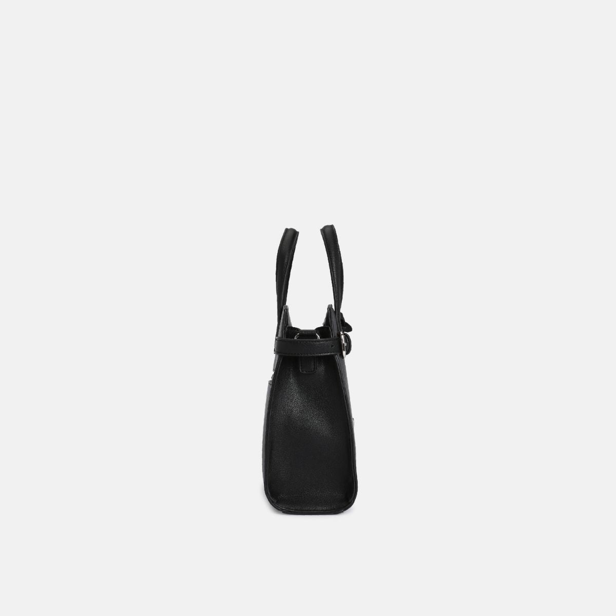 L. Credi Isante Henkeltasche schwarz Online