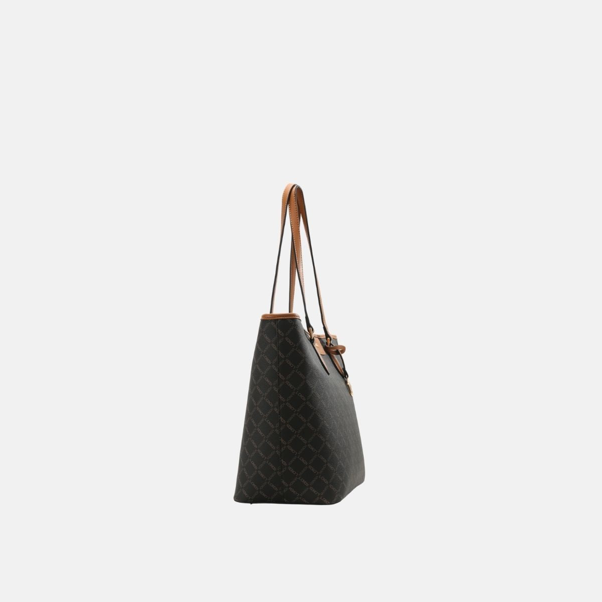 L. Credi Filiberta Shopper braun Angebote