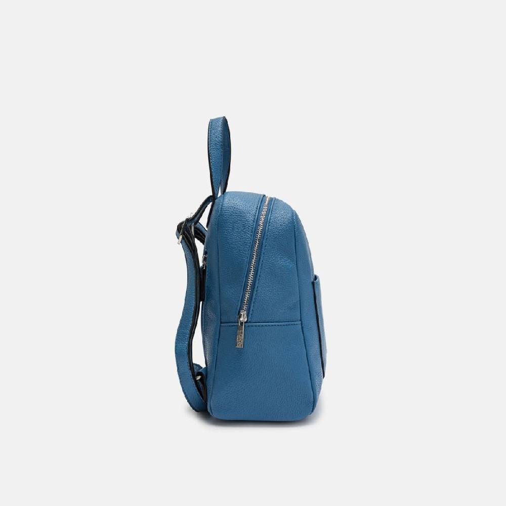 L. Credi Liara Rucksack jeansblue Blitzverkäufe