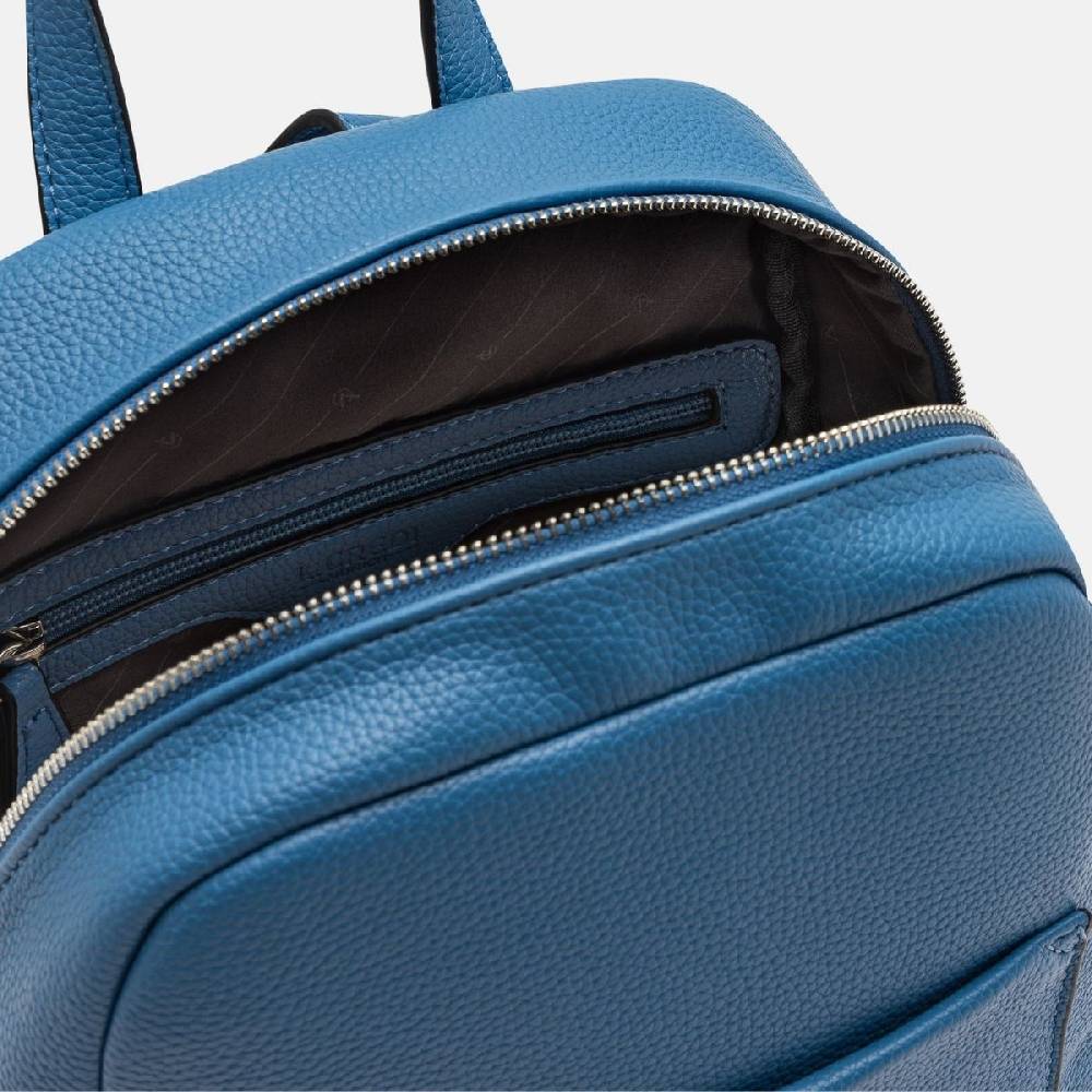 L. Credi Liara Rucksack jeansblue Blitzverkäufe