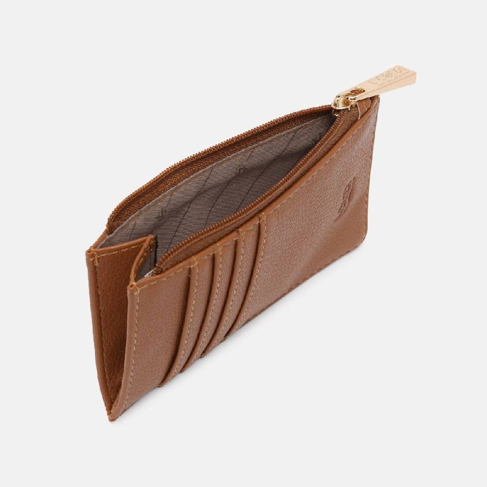 L. Credi Filippa Kartenetui cognac Fabrik Onlineshop
