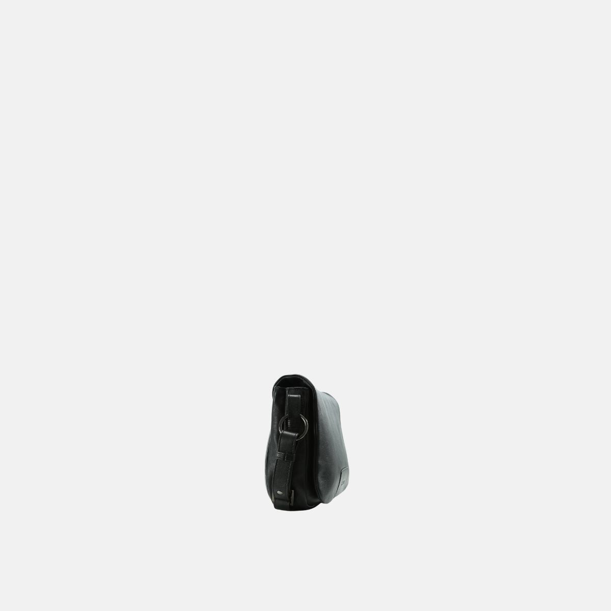 L. Credi Eva Umhängetasche schwarz Flash Sale