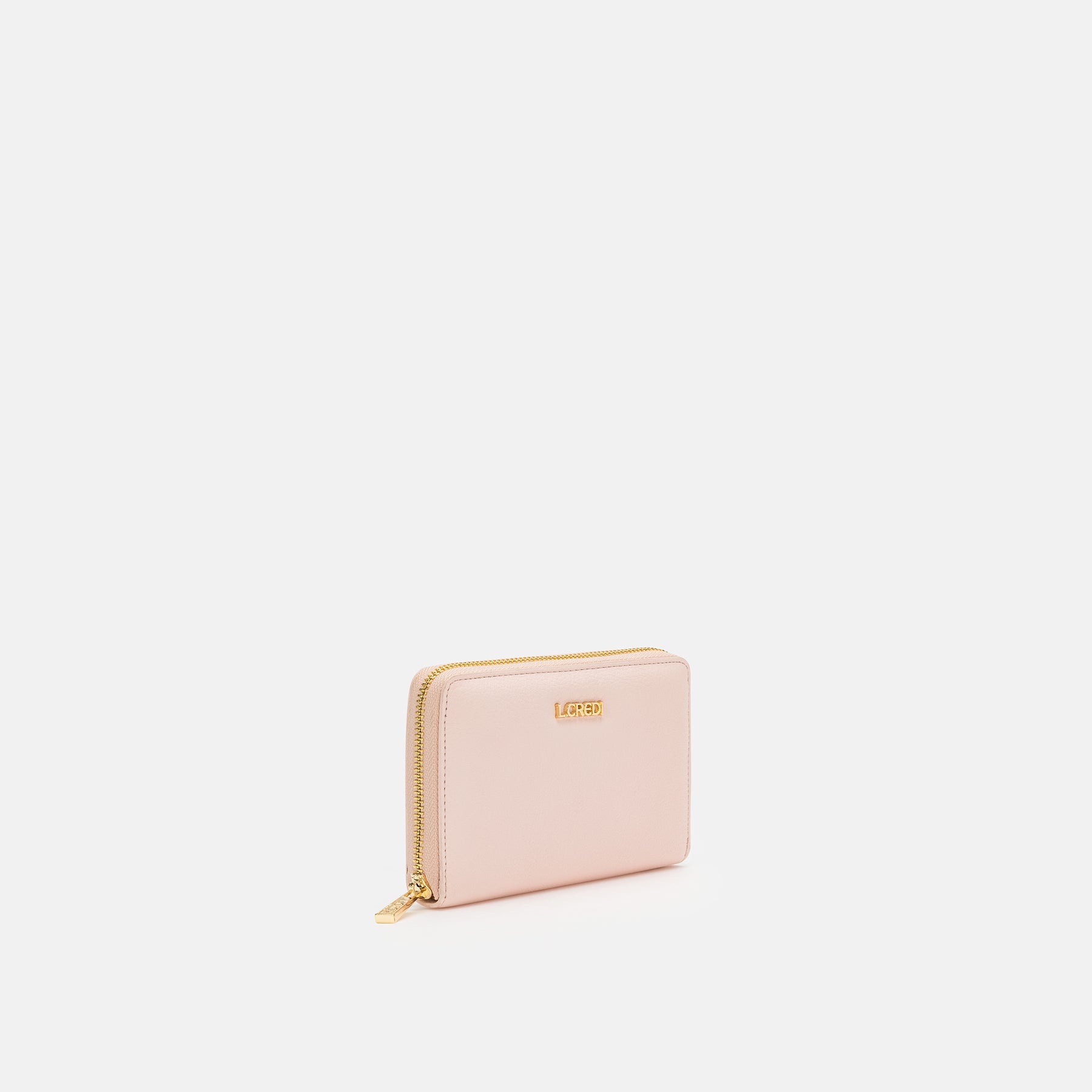L. Credi Filippa Portemonnaie Damen puder Black Friday