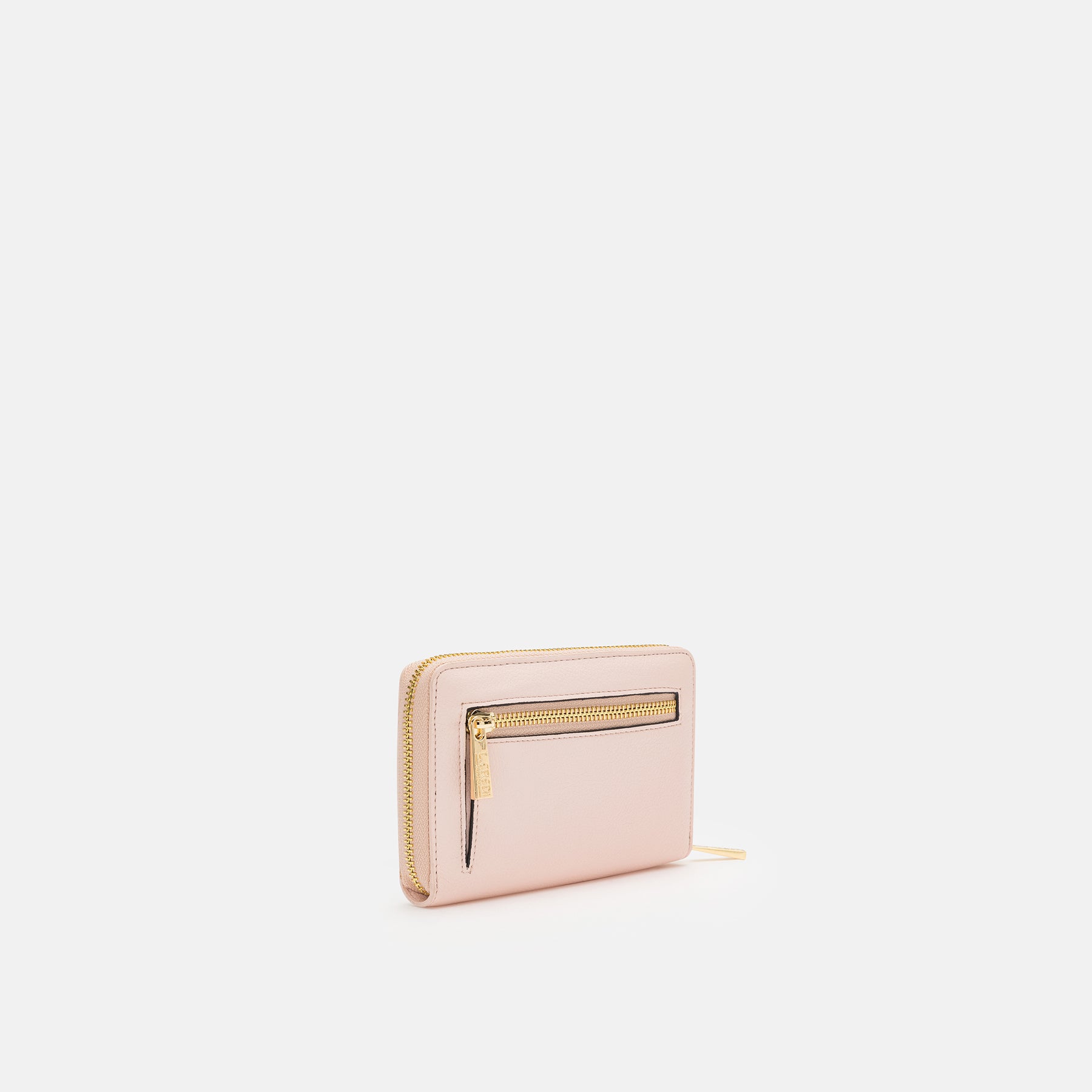 L. Credi Filippa Portemonnaie Damen puder Black Friday
