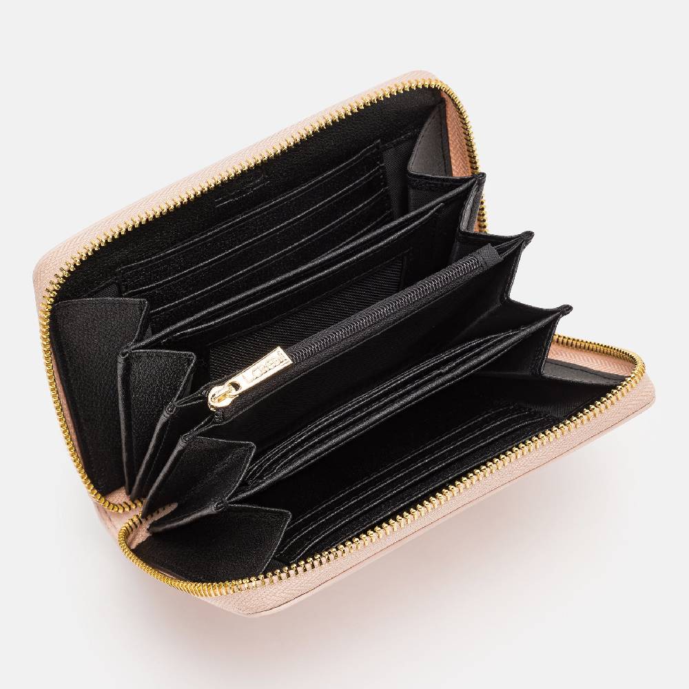 L. Credi Filippa Portemonnaie Damen puder Black Friday
