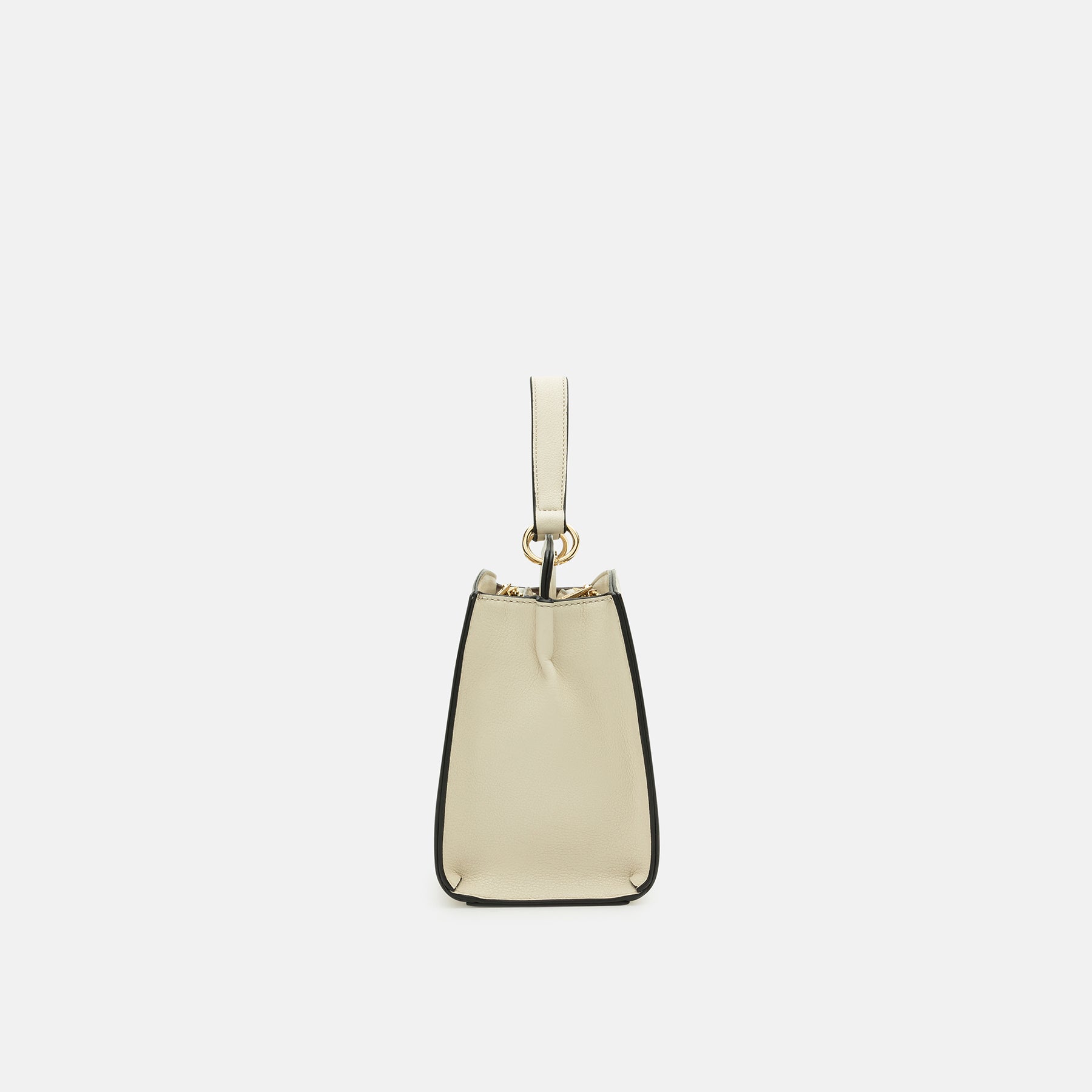 L. Credi Nina Hobo creme Cyber Monday
