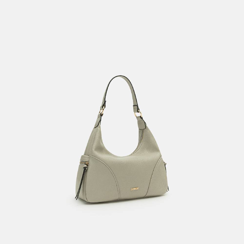 L. Credi Najuka Hobo stone Weihnachtsangebot