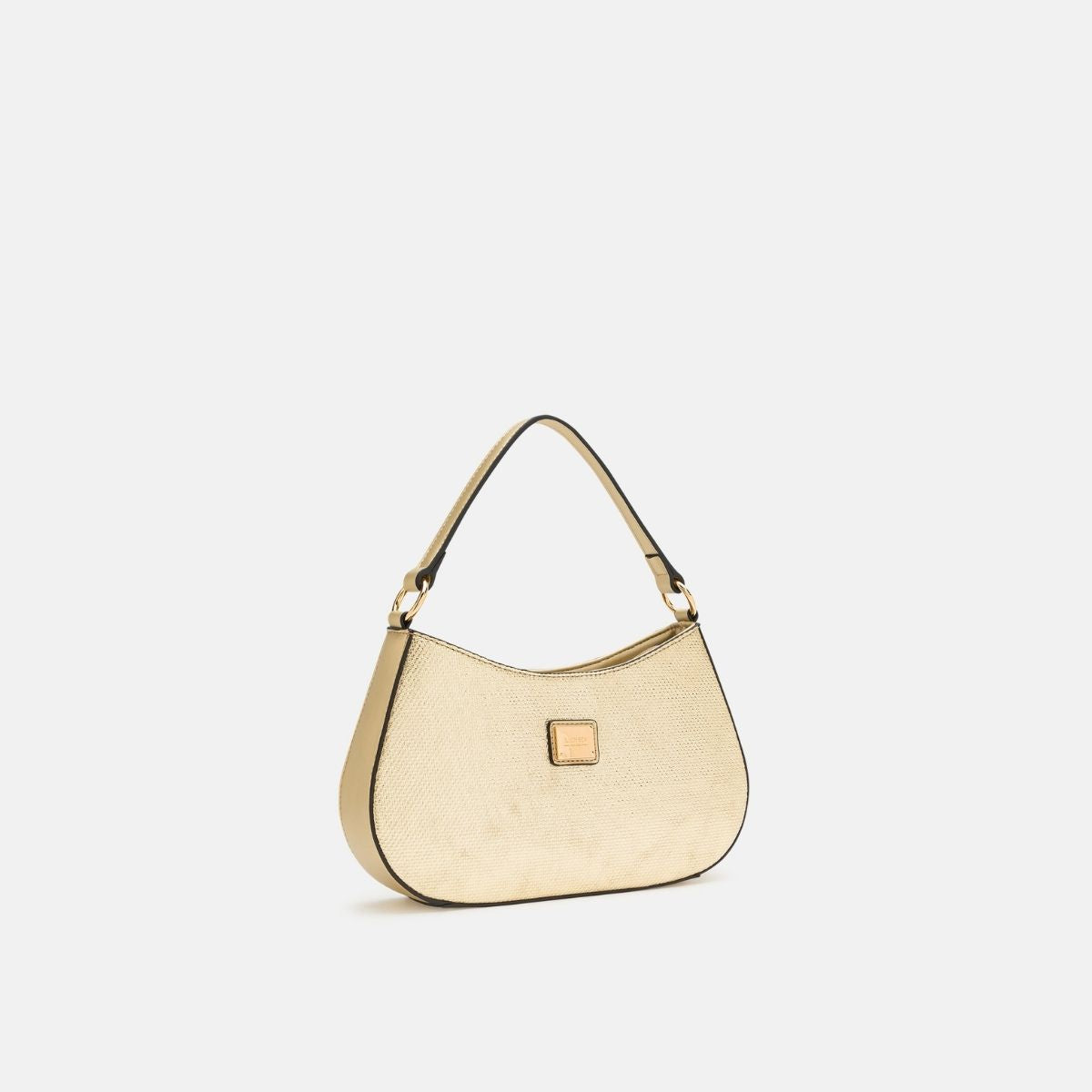 L. Credi Nadine Hobo gold Online Outlet