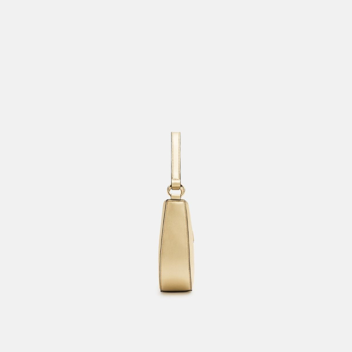 L. Credi Nadine Hobo gold Online Outlet