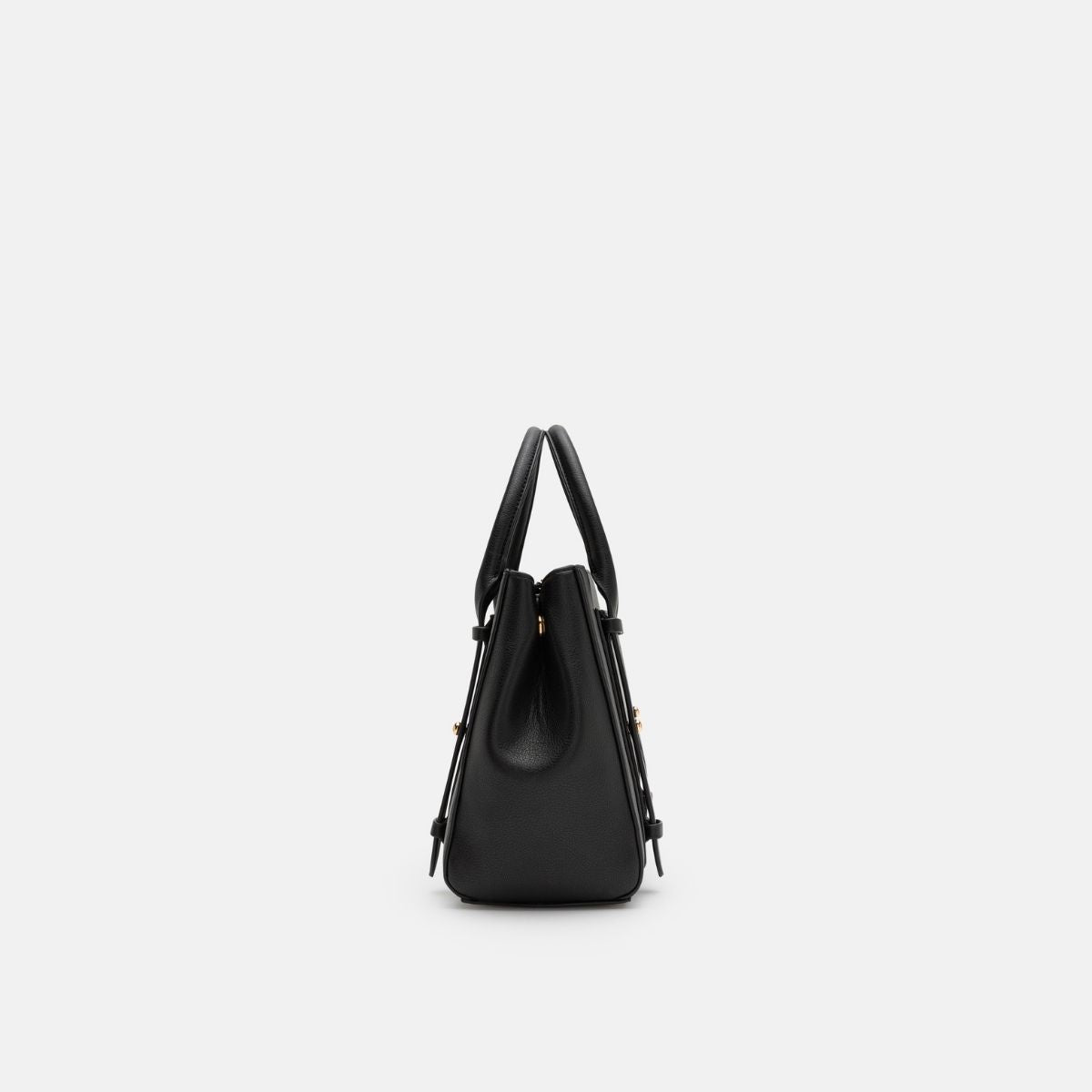 L. Credi Naemi Henkeltasche schwarz Exklusive Angebote