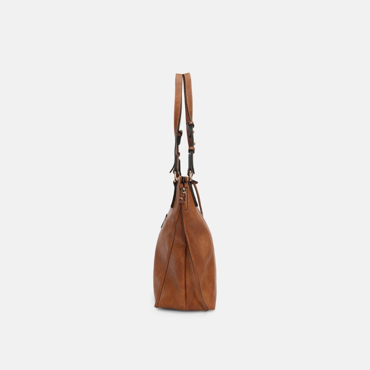 L. Credi Jana Shopper cognac Tägliche Deals