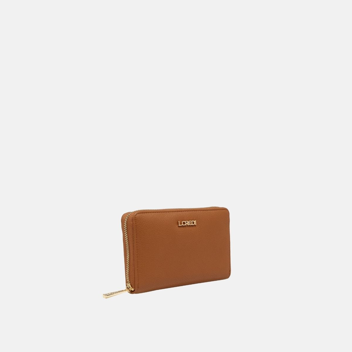 L. Credi Filippa Portemonnaie cognac Wochenangebot