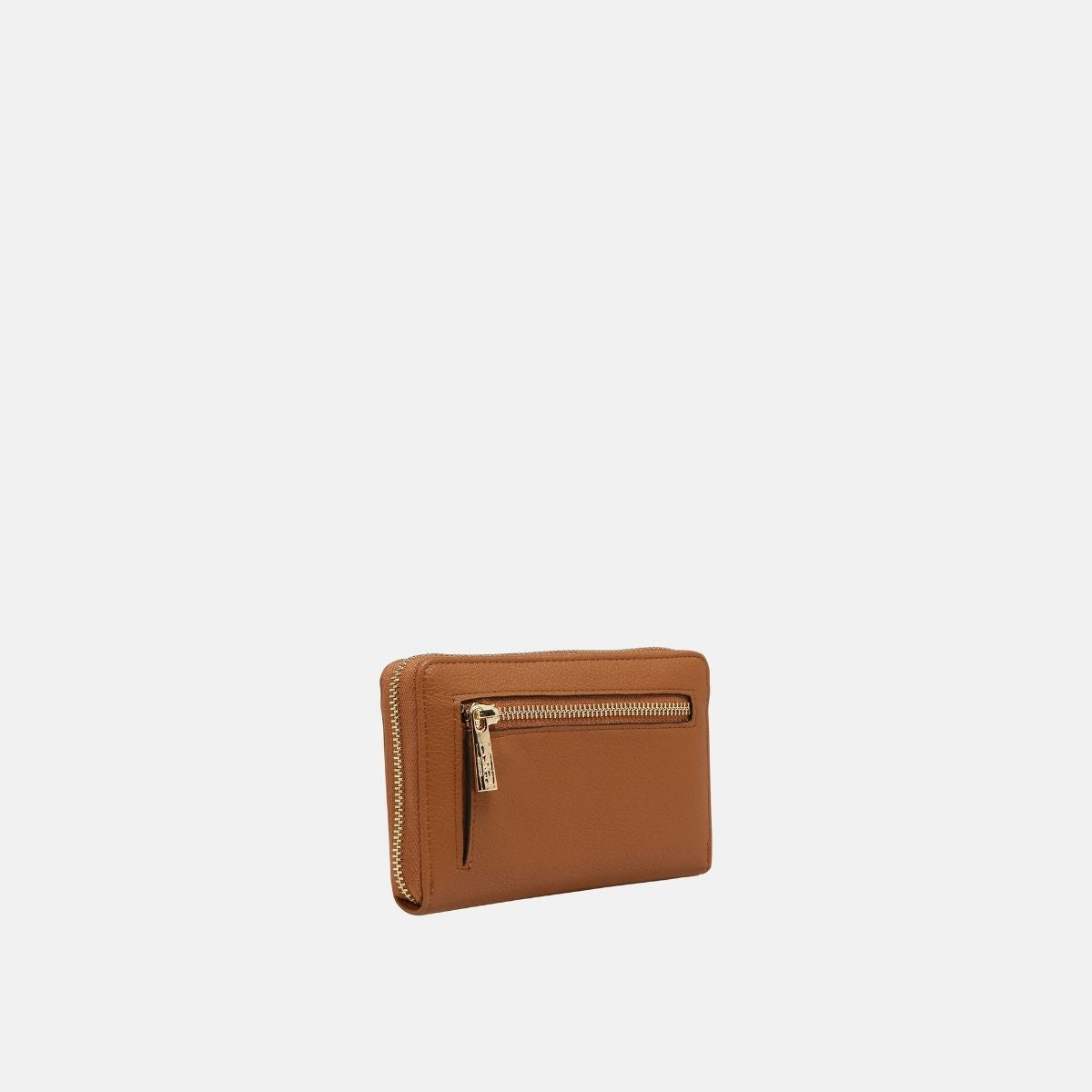 L. Credi Filippa Portemonnaie cognac Wochenangebot