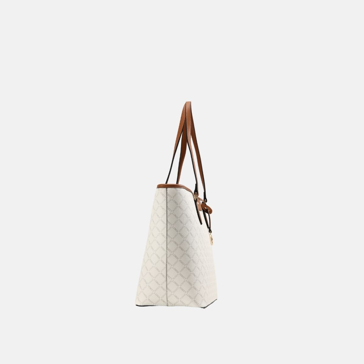 L. Credi Filiberta Shopper weiss Neueste Stile