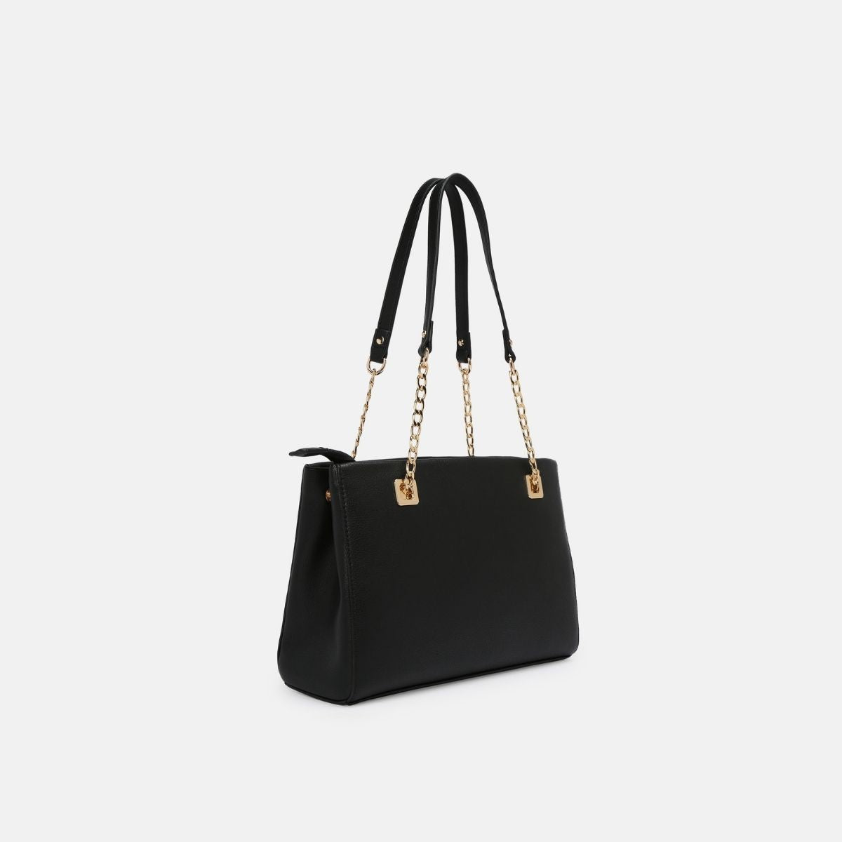 L. Credi Karin Shopper schwarz Bis zu 50% Rabatt