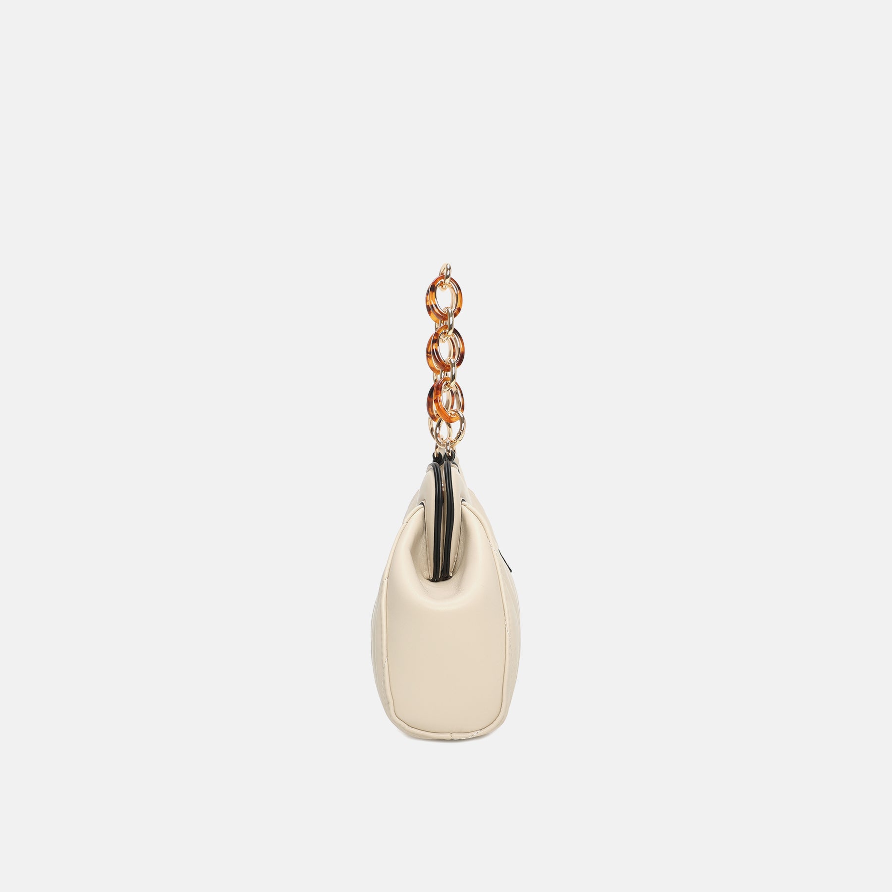 L. Credi Maren Clutch creme Nur noch ein Tag übrig