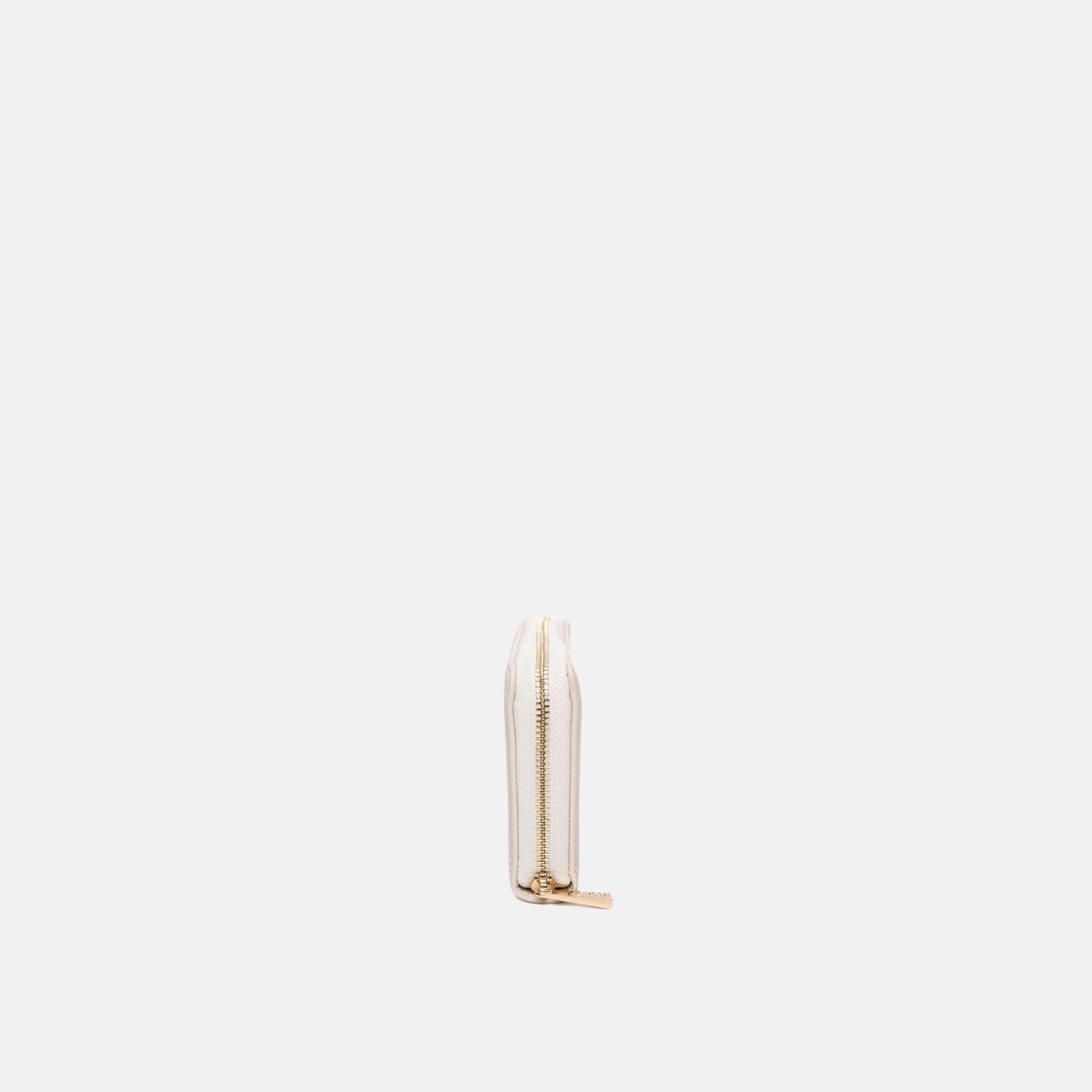 L. Credi Filippa Portemonnaie Damen creme Super Rabatt