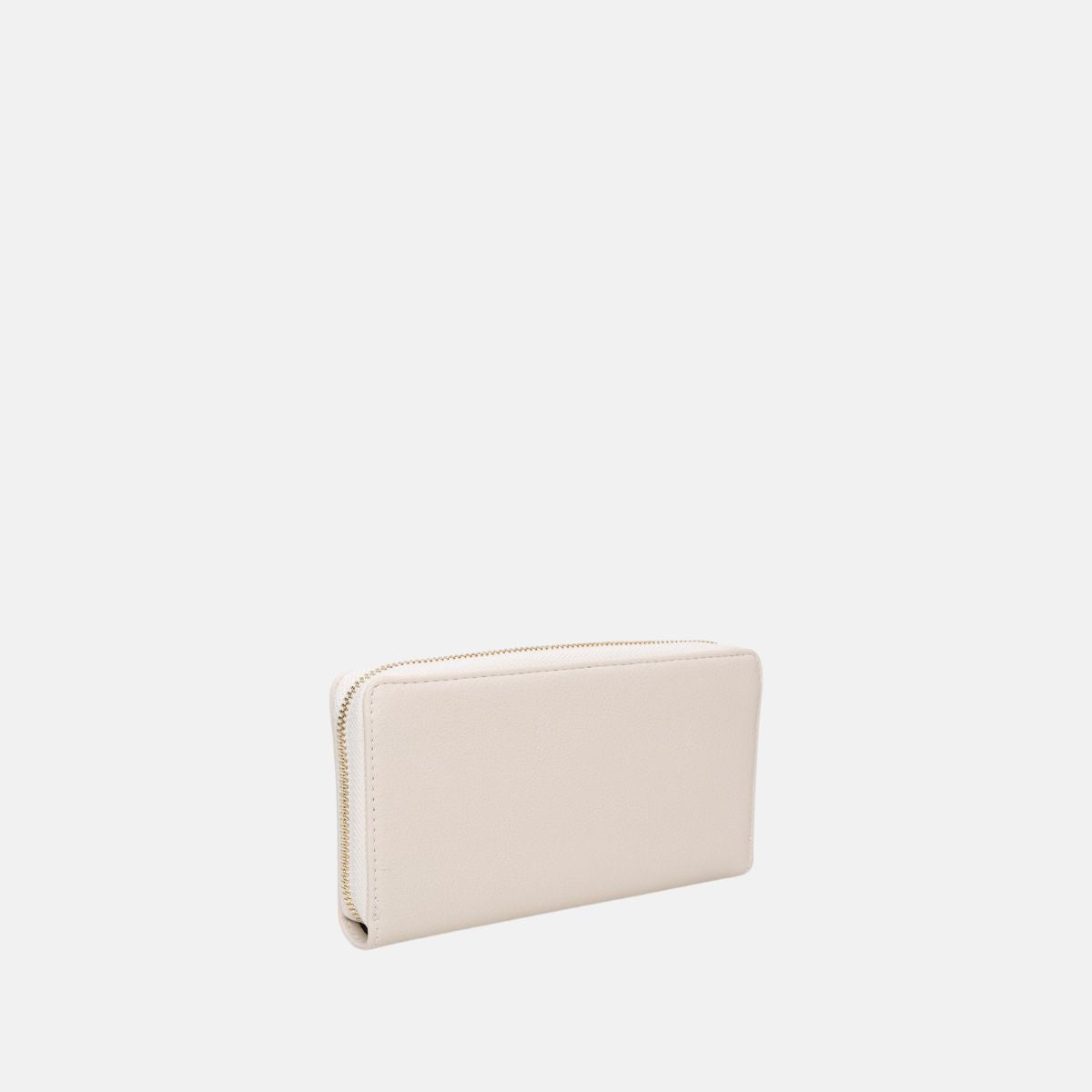 L. Credi Filippa Portemonnaie Damen creme Super Rabatt